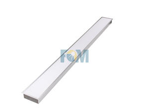 Recessed Linear Light