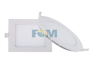 Recessed Panel Light