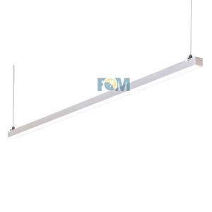 Pandent Light Small Linear Light LED linear light, batten light, suspended linear light