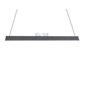 Suspended Linear Light