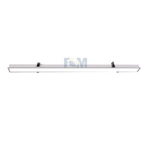 Recessed Linear Light