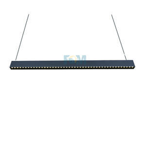 Suspended Linear Light